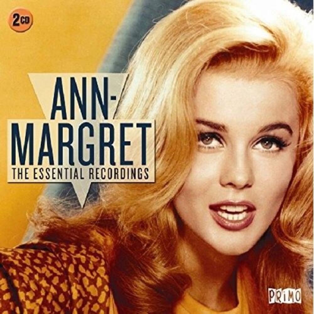 Ann-Margret - Essential Recordings  CD